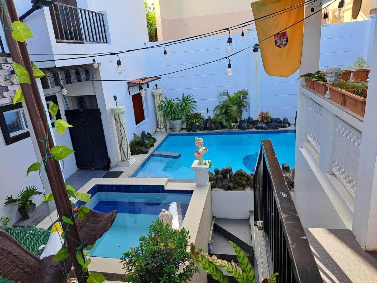 Arthur Private Resort Legazpi Exterior photo