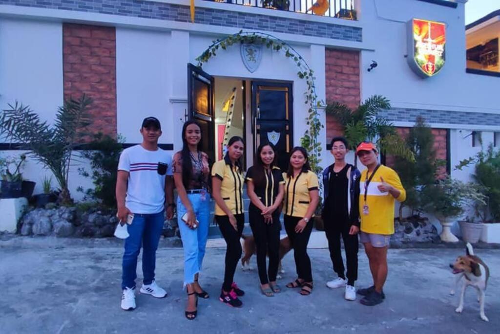 Arthur Private Resort Legazpi Exterior photo