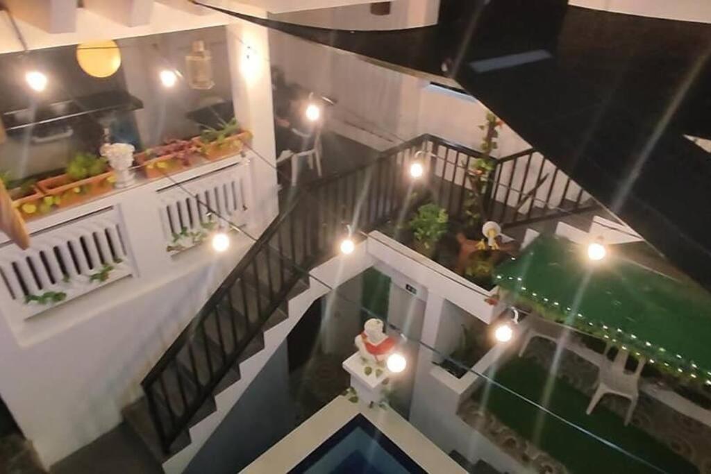 Arthur Private Resort Legazpi Exterior photo